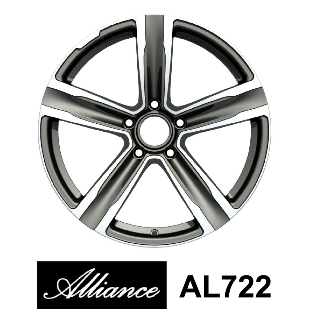 Alliance AL722