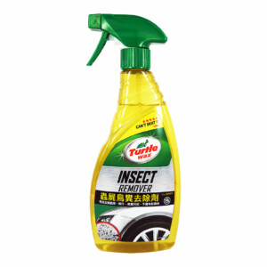 Turtle Wax 龜牌 蟲屍鳥糞去除劑 500ml｜T545