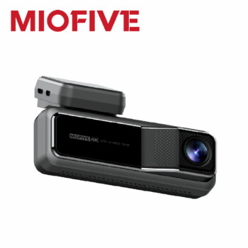 MIOFIVE MF02 前後雙錄型 汽車行車記錄器