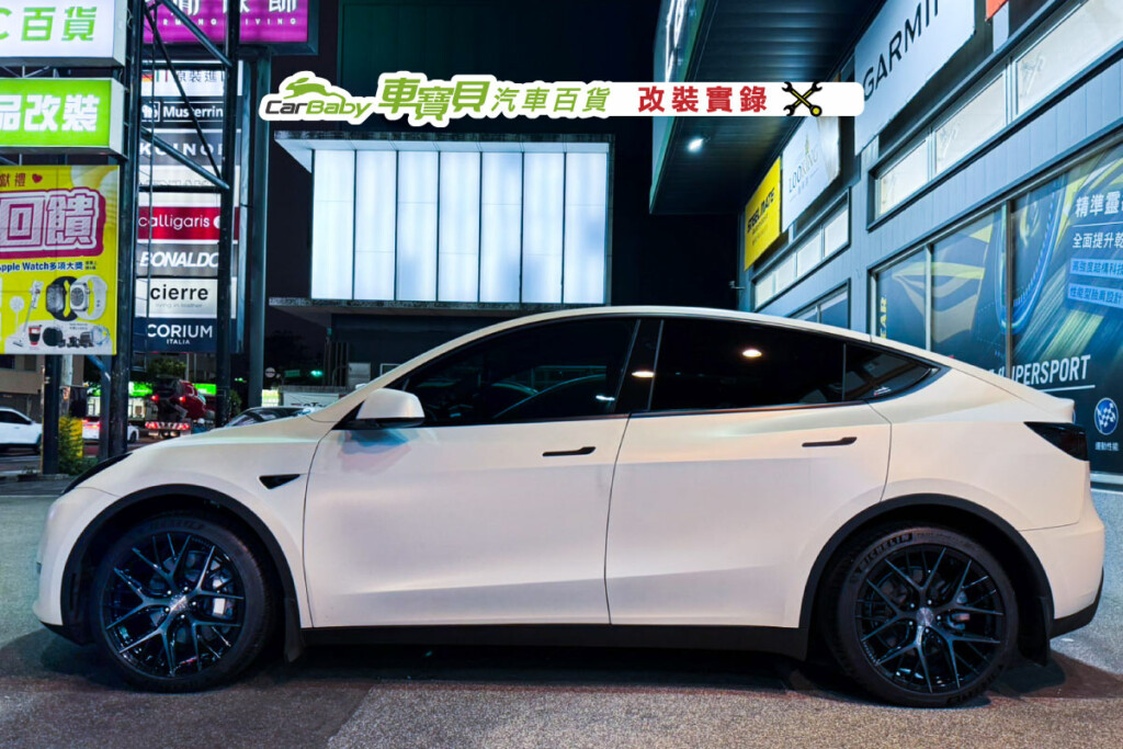 Tesla-Model-Y-升級-美國品牌-VERTINI-RFS2.1-20吋輕量化旋壓鋁圈+米其林-PS4s-2554020-操控胎-03