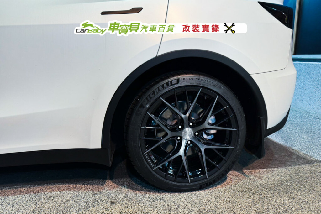 Tesla-Model-Y-升級-美國品牌-VERTINI-RFS2.1-20吋輕量化旋壓鋁圈+米其林-PS4s-2554020-操控胎-06