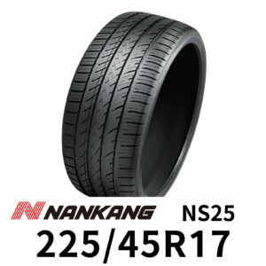 NS25-2254517 南港輪胎 NS25 輪胎
