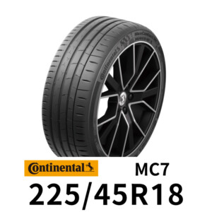 Continental_MaxContact-MC7-2254518 車寶貝 車寶貝汽車百貨 台中汽車百貨 輪胎行 馬牌輪胎
