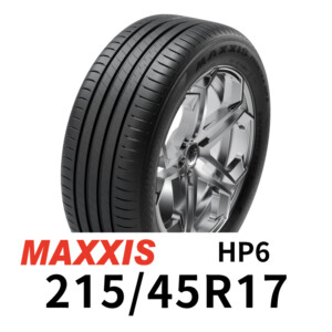 瑪吉斯-輪胎-Premitra-HP6-2154517 #車寶貝汽車百貨