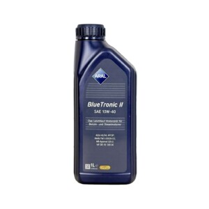 ARAL BlueTronic II 10W40合成機油 1L