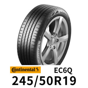馬牌輪胎-Continental_EC6Q(EcoContact-6Q)-2455019 #汽車百貨 #台中汽車百貨 #台中輪胎 #台中馬牌