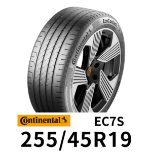 馬牌輪胎-Continental_EC7S(EcoContact-7-S)-2554519 #汽車百貨 #台中汽車百貨 #台中輪胎 #台中馬牌