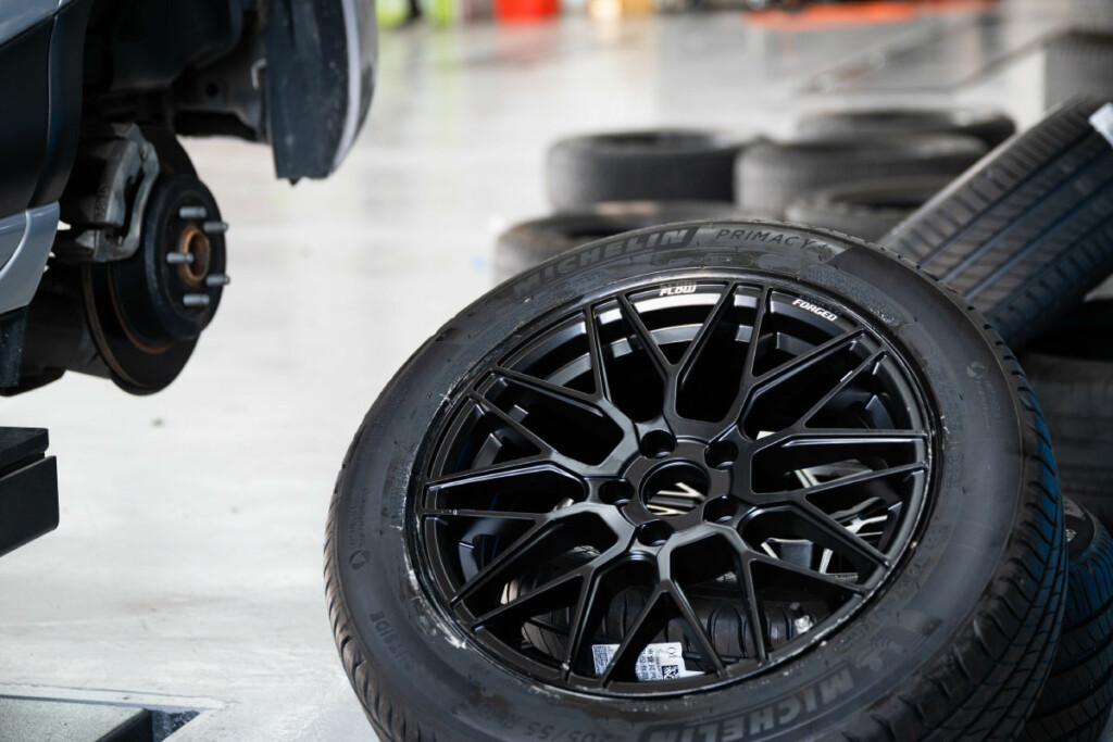 日常代步車適合哪些改裝？實用升級建議-01 #汽車百貨 #台中汽車百貨 #車寶貝汽車百貨 #車寶貝 #台中輪胎 #輪胎