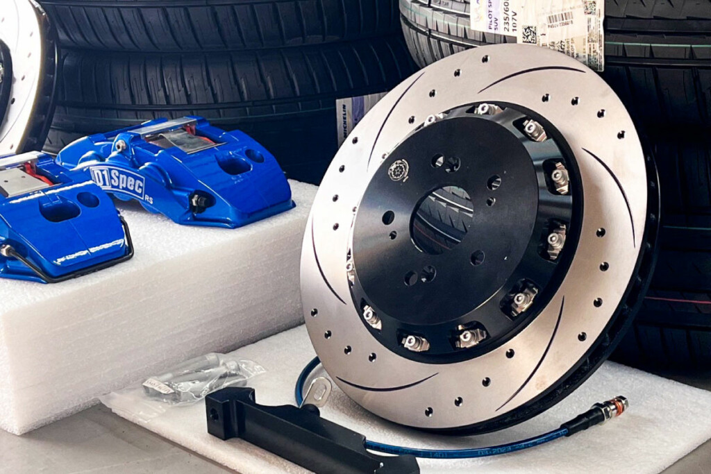 日常代步車適合哪些改裝？實用升級建議-02 #汽車百貨 #台中汽車百貨 #車寶貝汽車百貨 #車寶貝 #台中輪胎 #輪胎