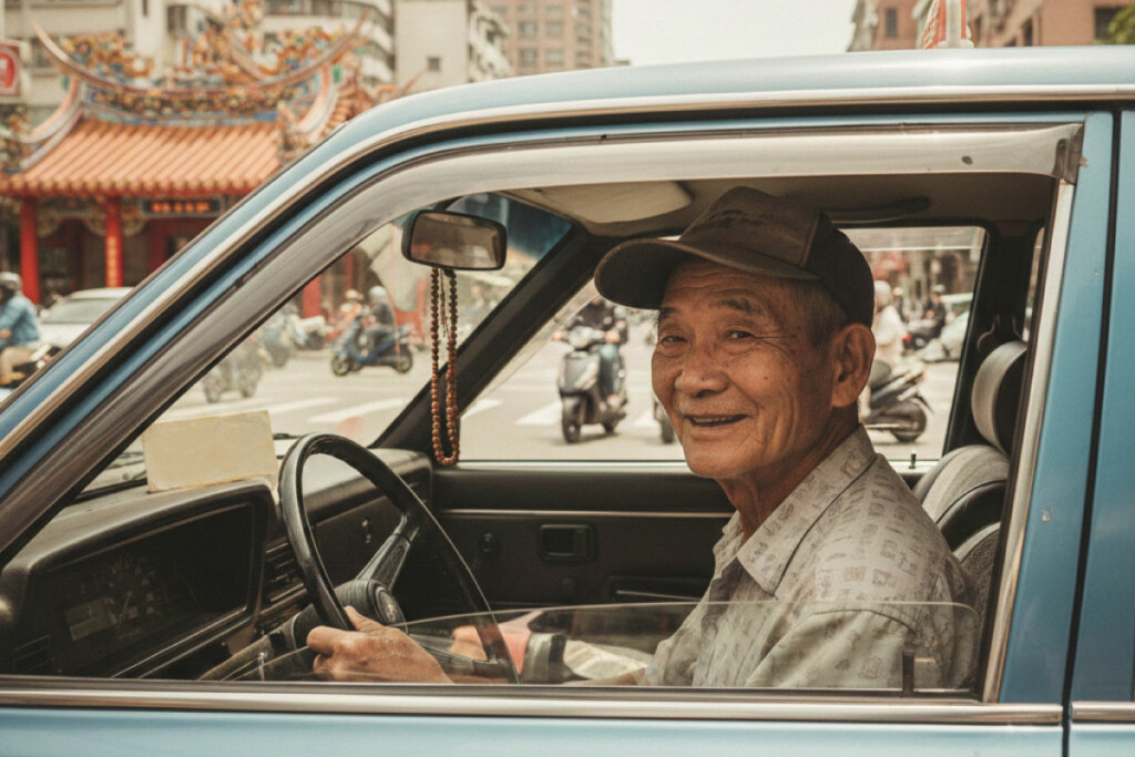 2026-台灣交通新制懶人包｜駕照考試、高齡換照、違規罰則一次看懂-02 #汽車百貨 #台中汽車百貨 #車寶貝汽車百貨 #車寶貝 #台中輪胎