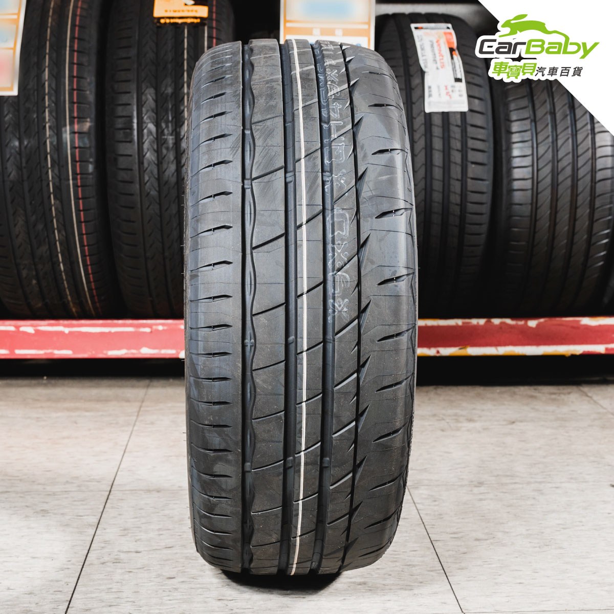 普利司通輪胎-Bridgestone-Potenza-ADRENALIN-RE005-實拍-03 #汽車百貨 #台中汽車百貨 #車寶貝汽車百貨 #車寶貝 #台中輪胎