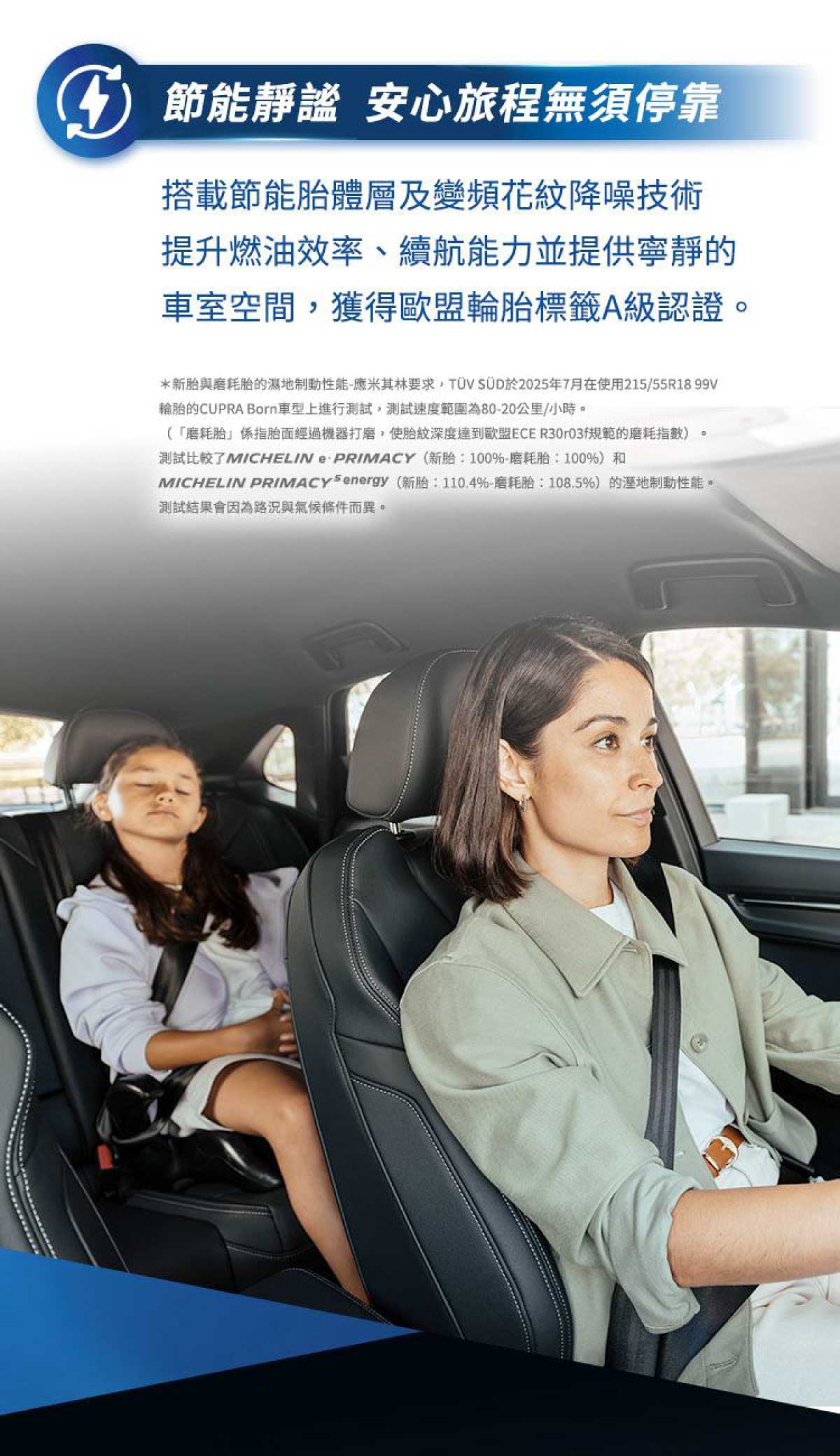 米其林輪胎-MICHELIN-PRIMACY-5-ENERGY-DTAIL-03 #汽車百貨 #台中汽車百貨 #車寶貝汽車百貨 #車寶貝 #台中輪胎