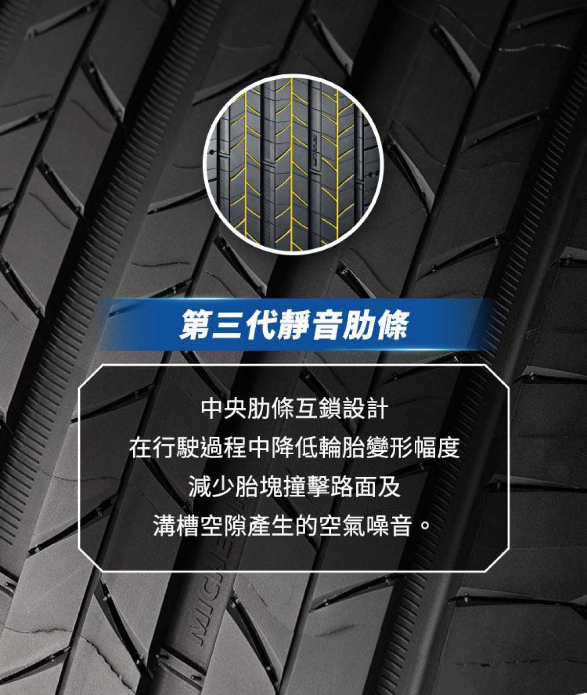 米其林輪胎-MICHELIN-PRIMACY-5-ENERGY-DTAIL-05 #汽車百貨 #台中汽車百貨 #車寶貝汽車百貨 #車寶貝 #台中輪胎