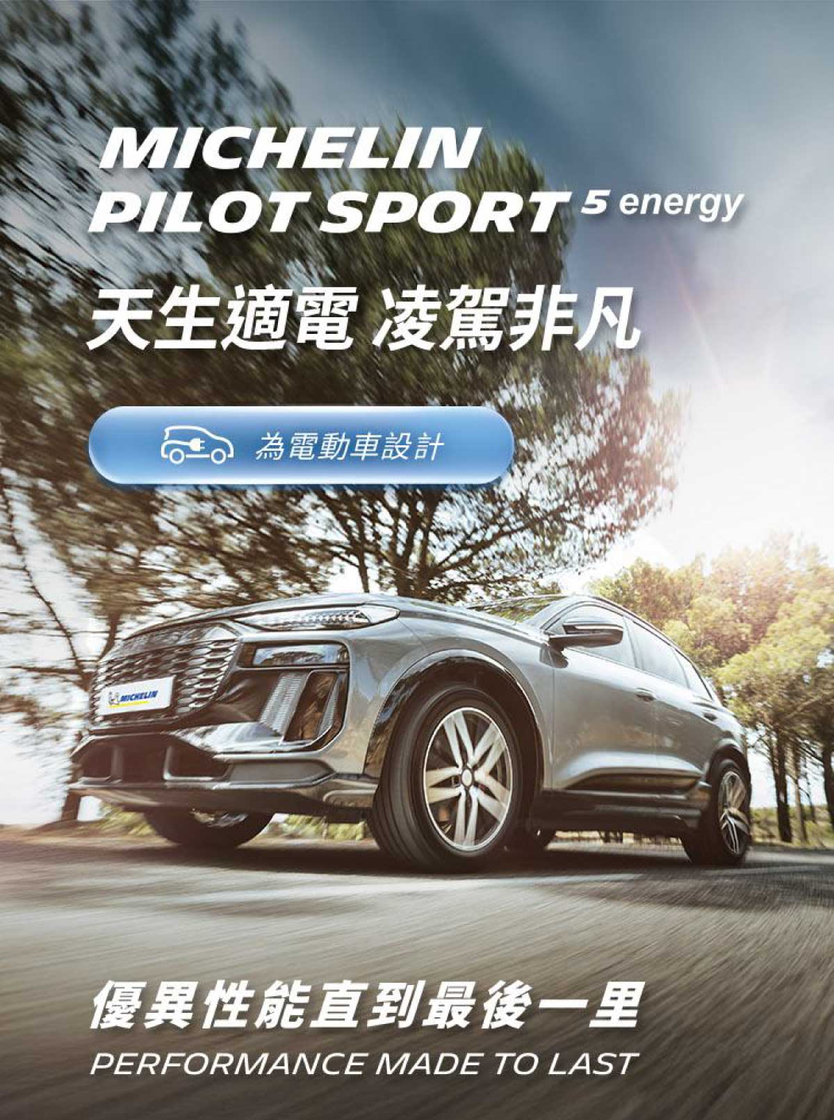 米其林輪胎-MICHELIN-PS5-ENERGY-DTAIL-01 #汽車百貨 #台中汽車百貨 #車寶貝汽車百貨 #車寶貝 #台中輪胎
