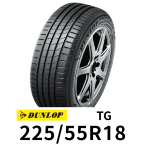 登祿普-輪胎-BLUE-RESPONSE-TG-2255518 #汽車百貨 #台中汽車百貨 #車寶貝汽車百貨 #車寶貝 #台中輪胎